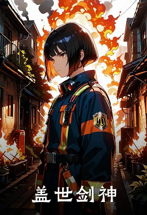 盖世剑神