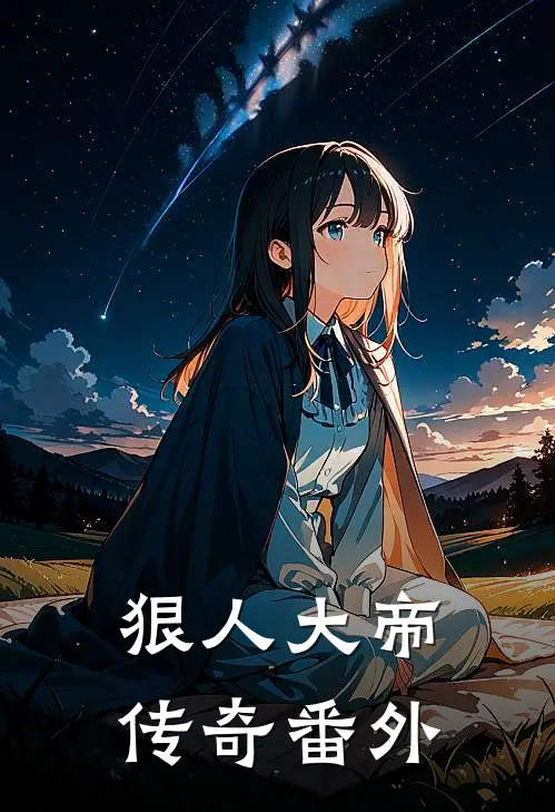 狠人大帝传奇 番外