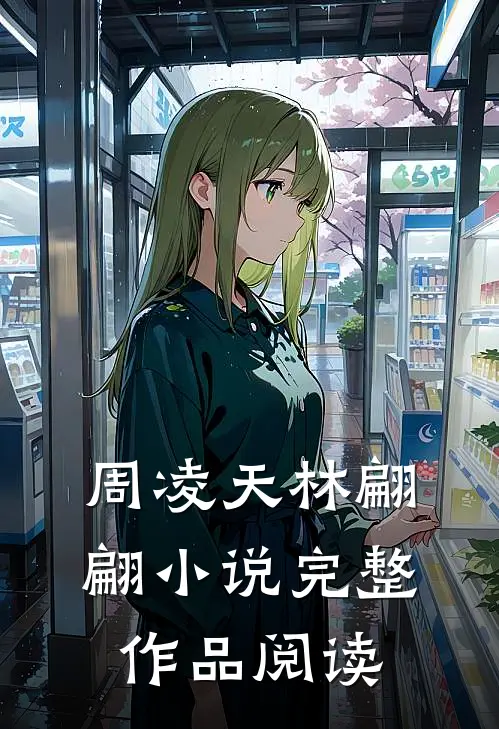 周凌天林翩翩小说完整作品阅读