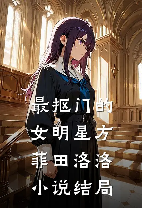 最抠门的女明星方菲田洛洛小说结局