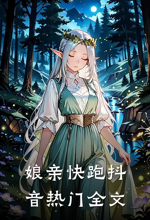 娘亲快跑抖音热门全文