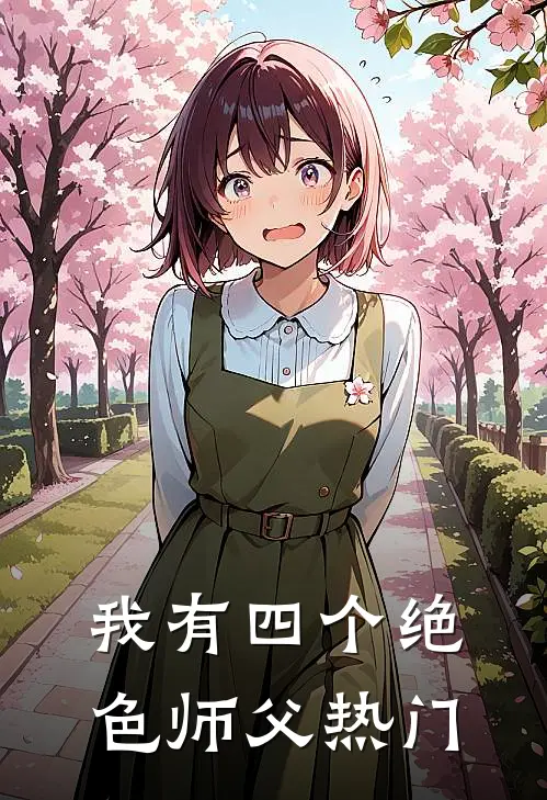 我有四个绝色师父热门
