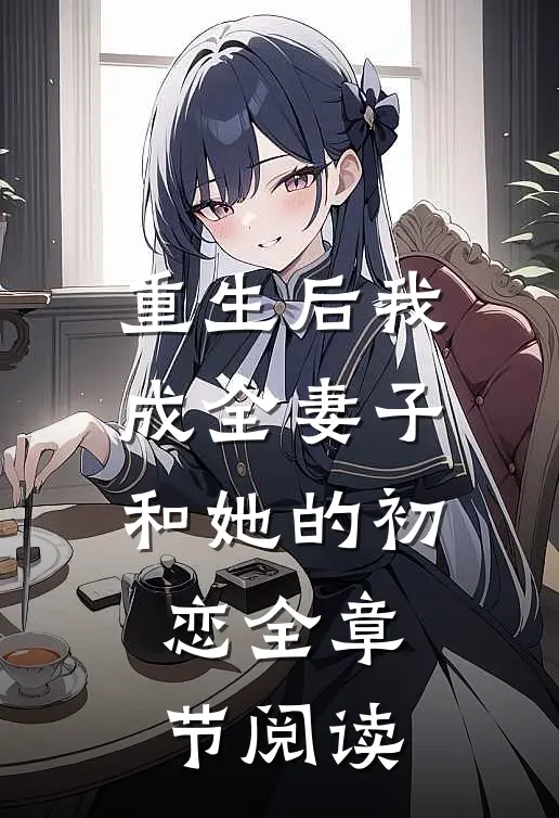 重生后我成全妻子和她的初恋全章节阅读