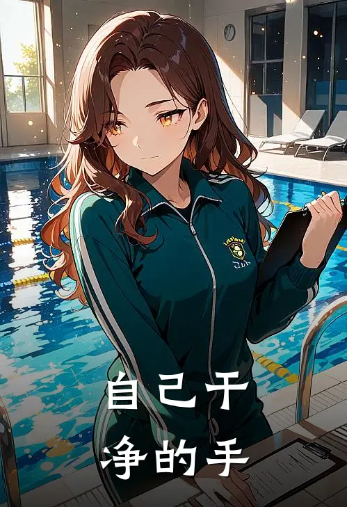 自己干净的手
