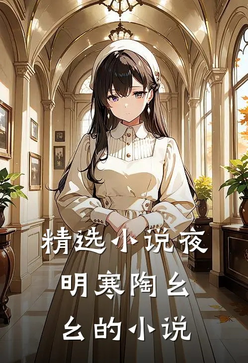 精选小说夜明寒陶幺幺的小说