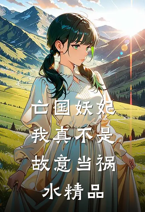 亡国妖妃，我真不是故意当祸水精品