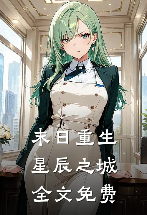 末日重生:星辰之城全文免费