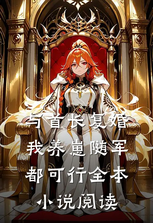与首长复婚，我养崽随军都可行全本小说阅读