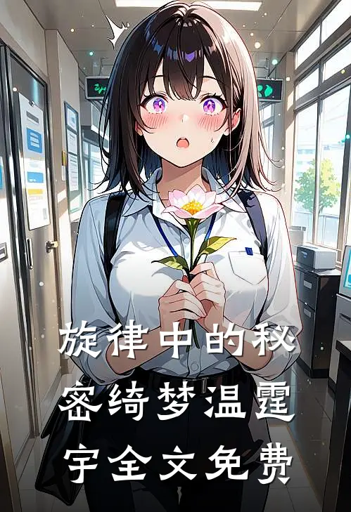 《旋律中的秘密》绮梦温霆宇全文免费