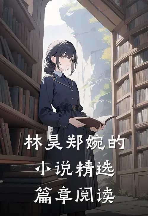林昊郑婉的小说精选篇章阅读
