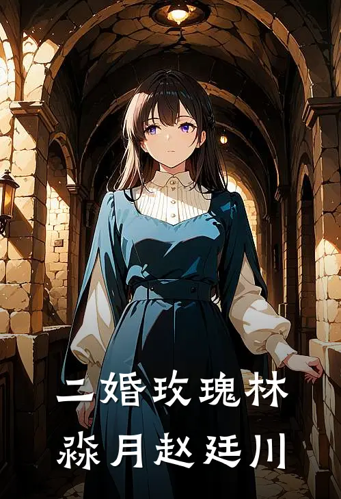 二婚玫瑰林淼月赵廷川