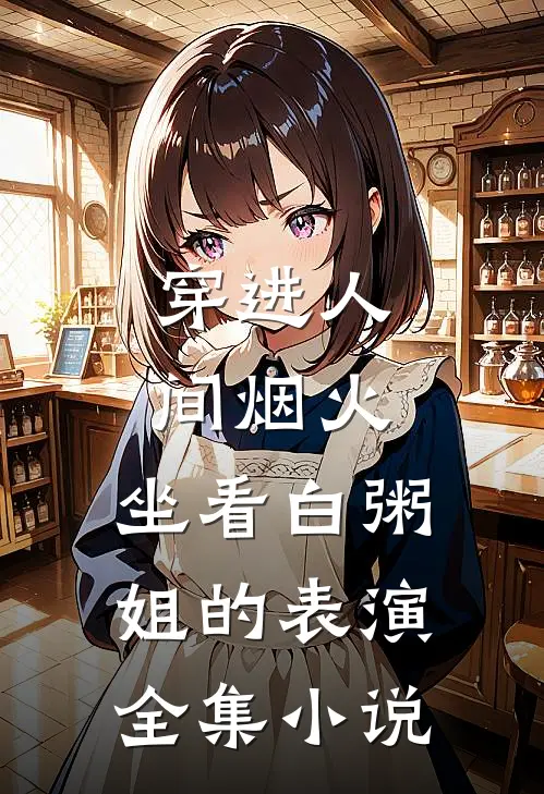 穿进人间烟火：坐看白粥姐的表演全集小说