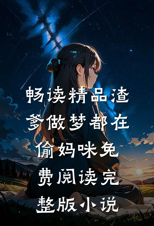 畅读精品渣爹做梦都在偷妈咪免费阅读完整版小说