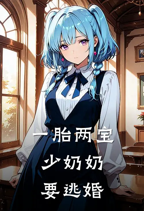一胎两宝少奶奶要逃婚 是思无邪