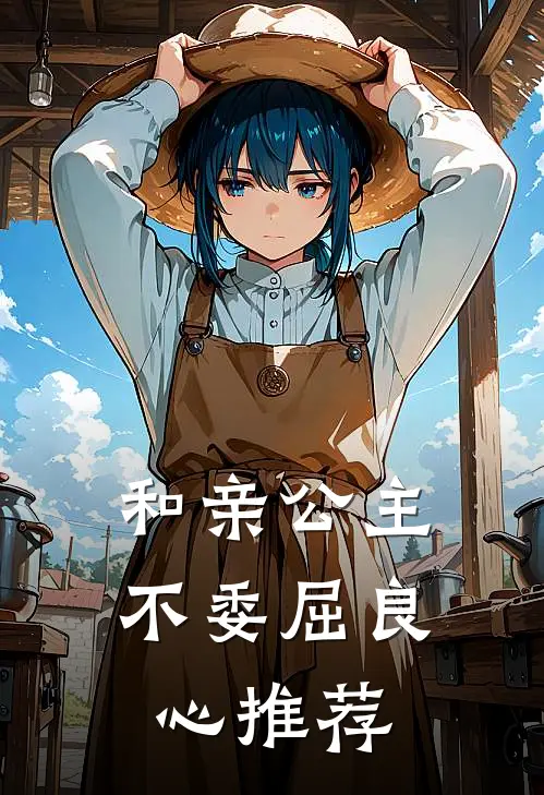 和亲公主不委屈良心推荐