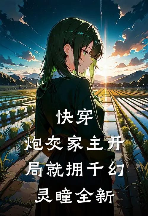 快穿：炮灰家主开局就拥千幻灵瞳全新