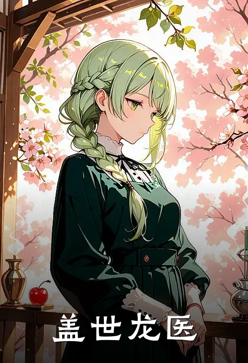 盖世龙医
