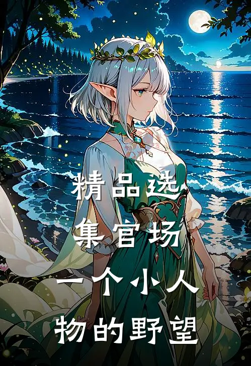 精品选集官场:一个小人物的野望