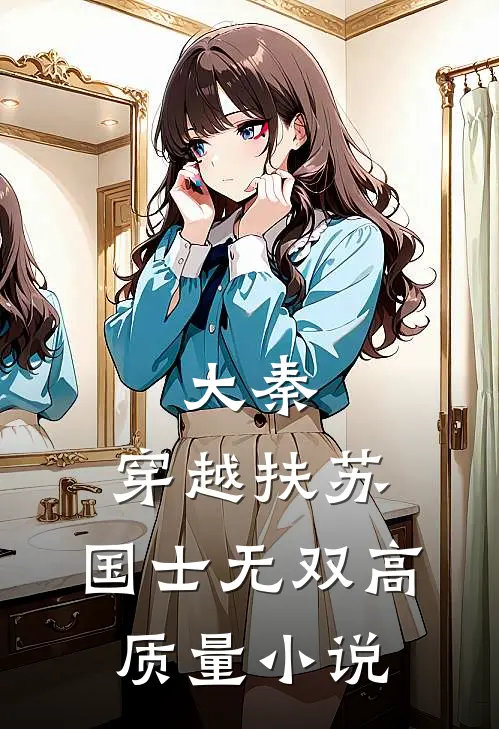 大秦：穿越扶苏，国士无双高质量小说