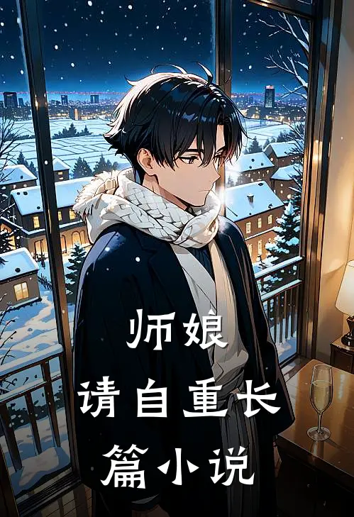 师娘，请自重长篇小说
