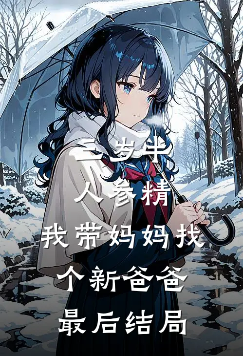 三岁半人参精：我带妈妈找个新爸爸最后结局