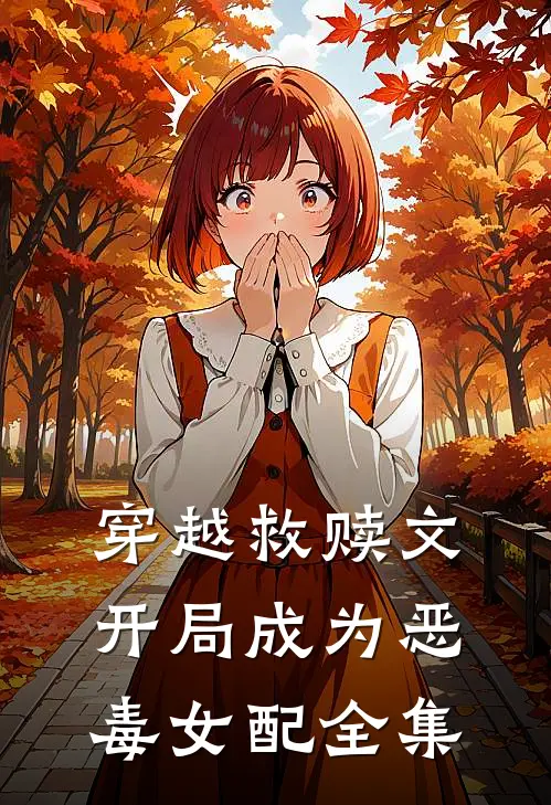 穿越救赎文,开局成为恶毒女配 全集免费观看