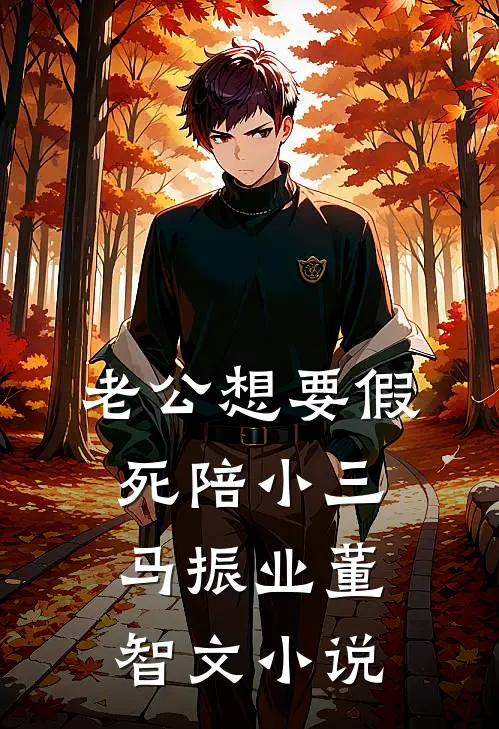老公想要假死陪小三马振业董智文小说