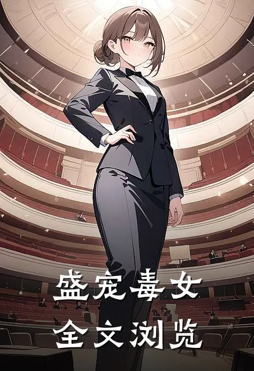 盛宠毒女全文浏览