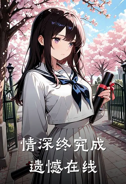 情深终究成遗憾在线