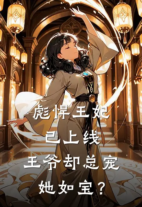 彪悍王妃已上线，王爷却总宠她如宝？