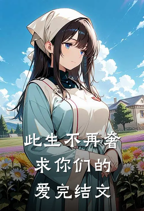 此生不再奢求你们的爱完结文