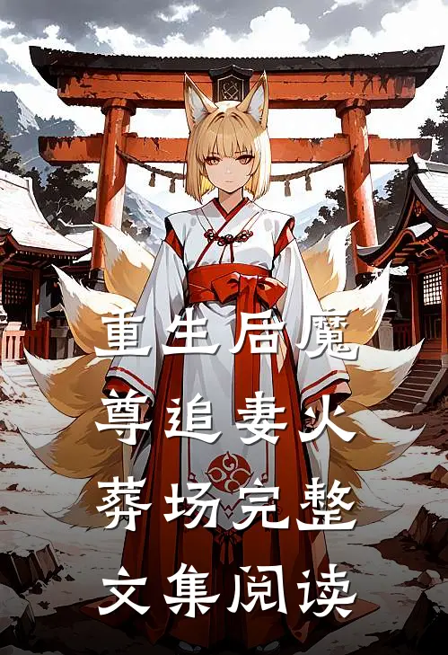 重生后魔尊追妻火葬场完整文集阅读