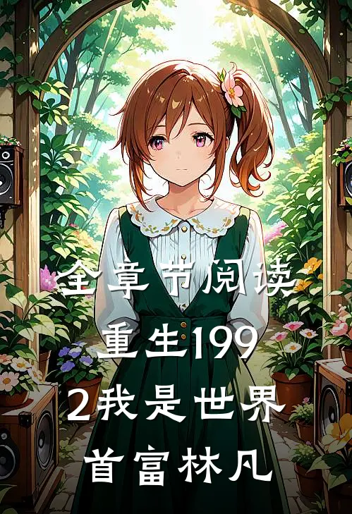 全章节阅读重生1992我是世界首富林凡