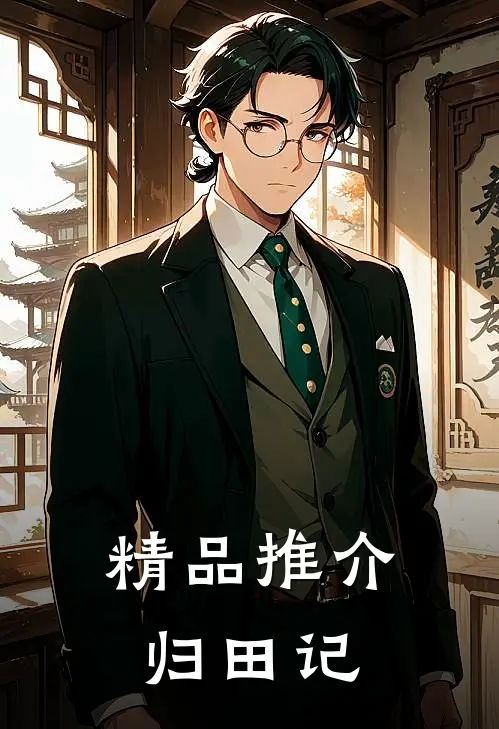 精品推介归田记