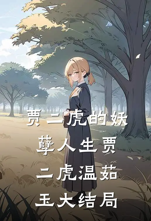 贾二虎的妖孽人生贾二虎温茹玉大结局