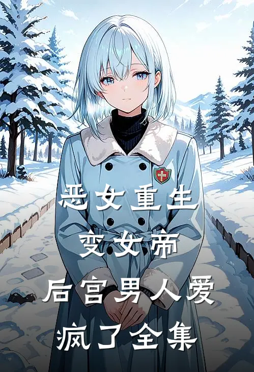 恶女重生变女帝,后宫男人爱疯了全集