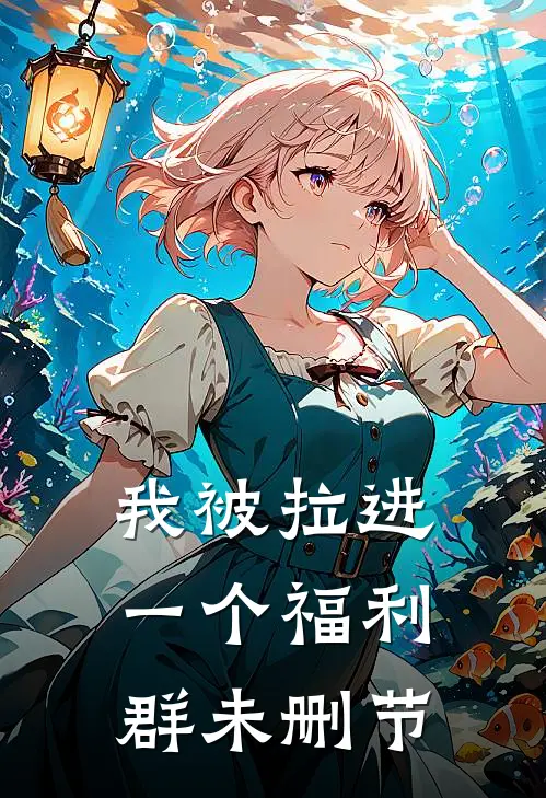 我被拉进一个福利群未删节