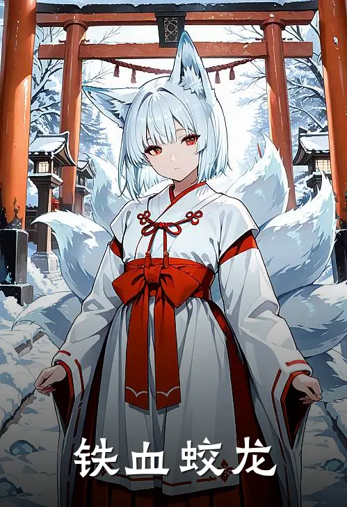 铁血蛟龙