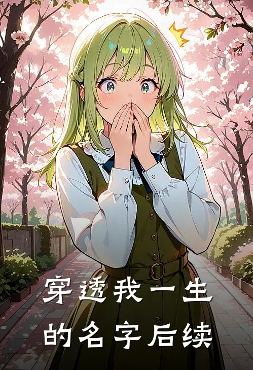 穿透我一生的名字后续