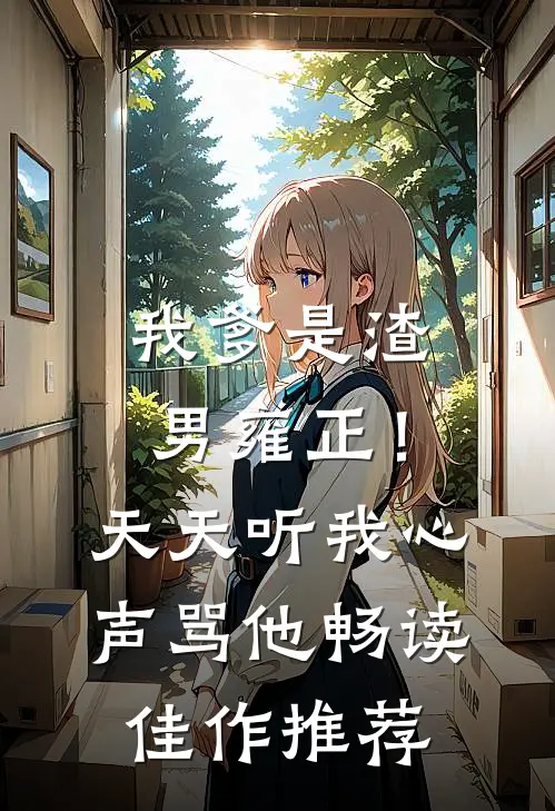 我爹是渣男雍正！天天听我心声骂他畅读佳作推荐