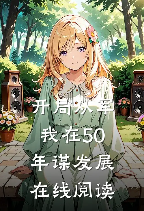 开局从军，我在50年谋发展在线阅读
