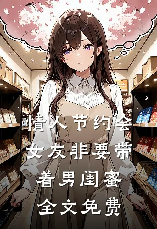 情人节约会，女友非要带着男闺蜜全文免费
