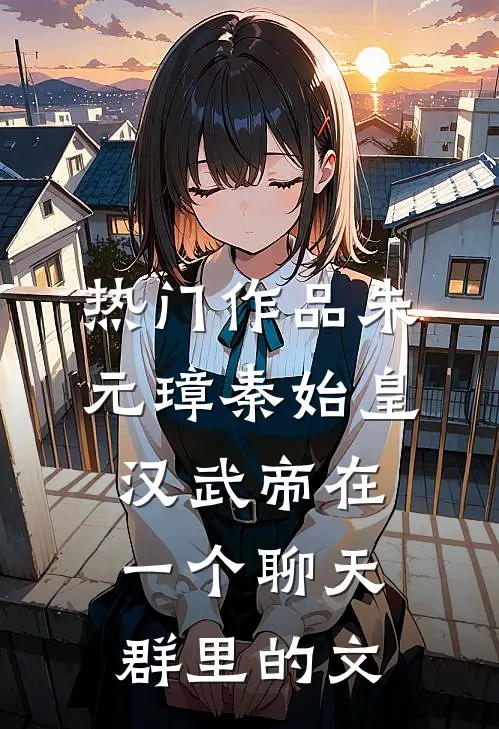 热门作品朱元璋秦始皇汉武帝在一个聊天群里的文