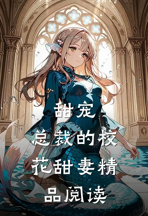 甜宠总裁的校花甜妻精品阅读