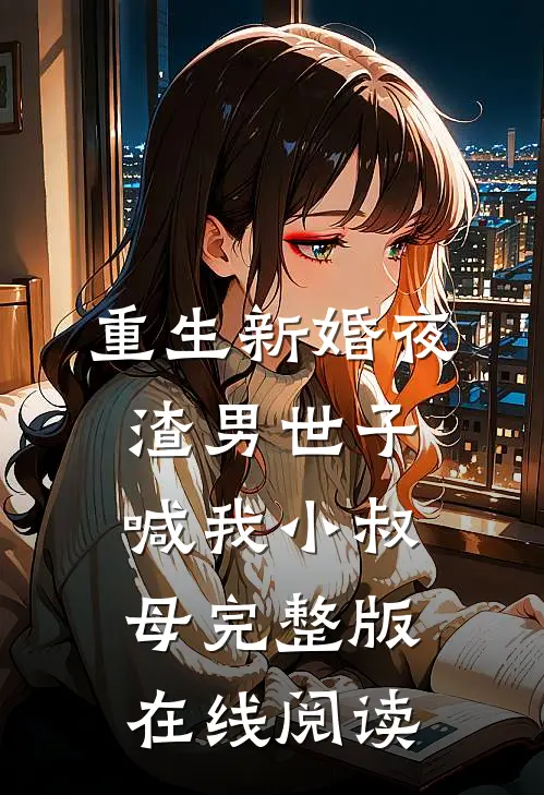 重生新婚夜渣男世子喊我小叔母完整版在线阅读
