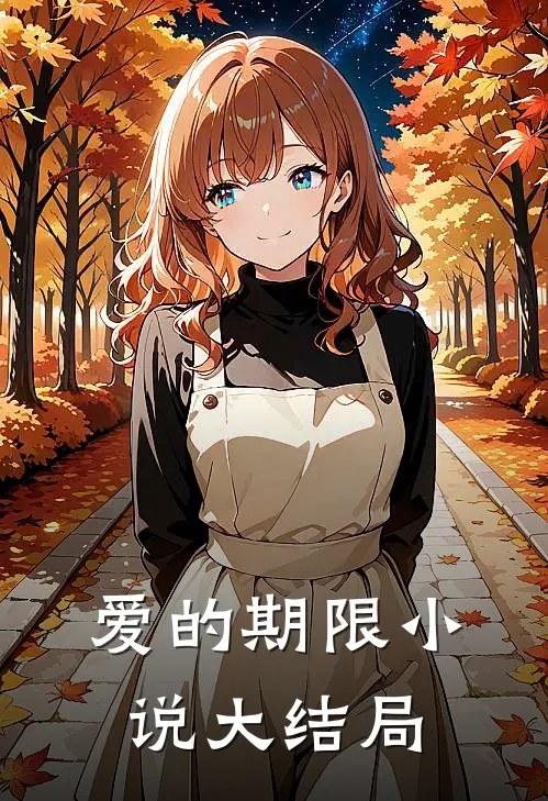 爱的期限小说大结局
