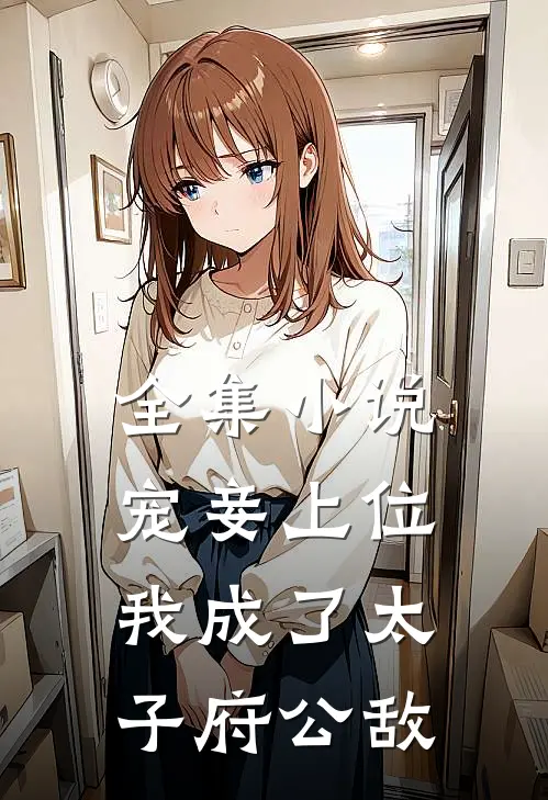 全集小说宠妾上位：我成了太子府公敌