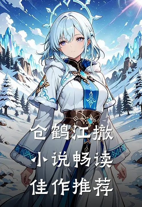 仓鹤江撤小说畅读佳作推荐