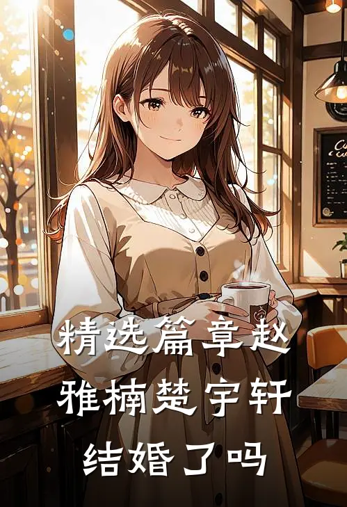 精选篇章赵雅楠楚宇轩结婚了吗