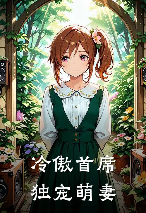 冷傲首席独宠萌妻
